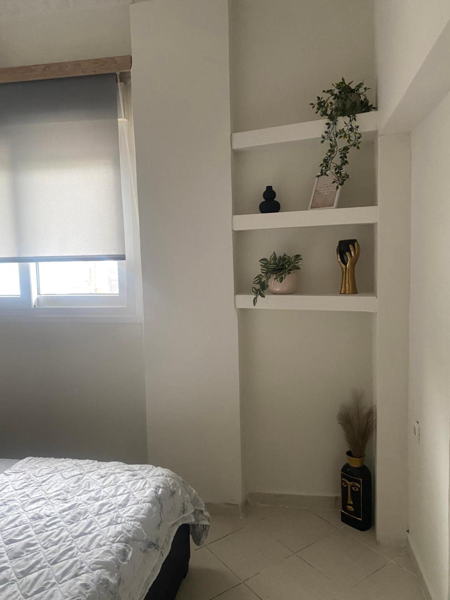 Apostolis Apartment Athens Ngoại thất bức ảnh