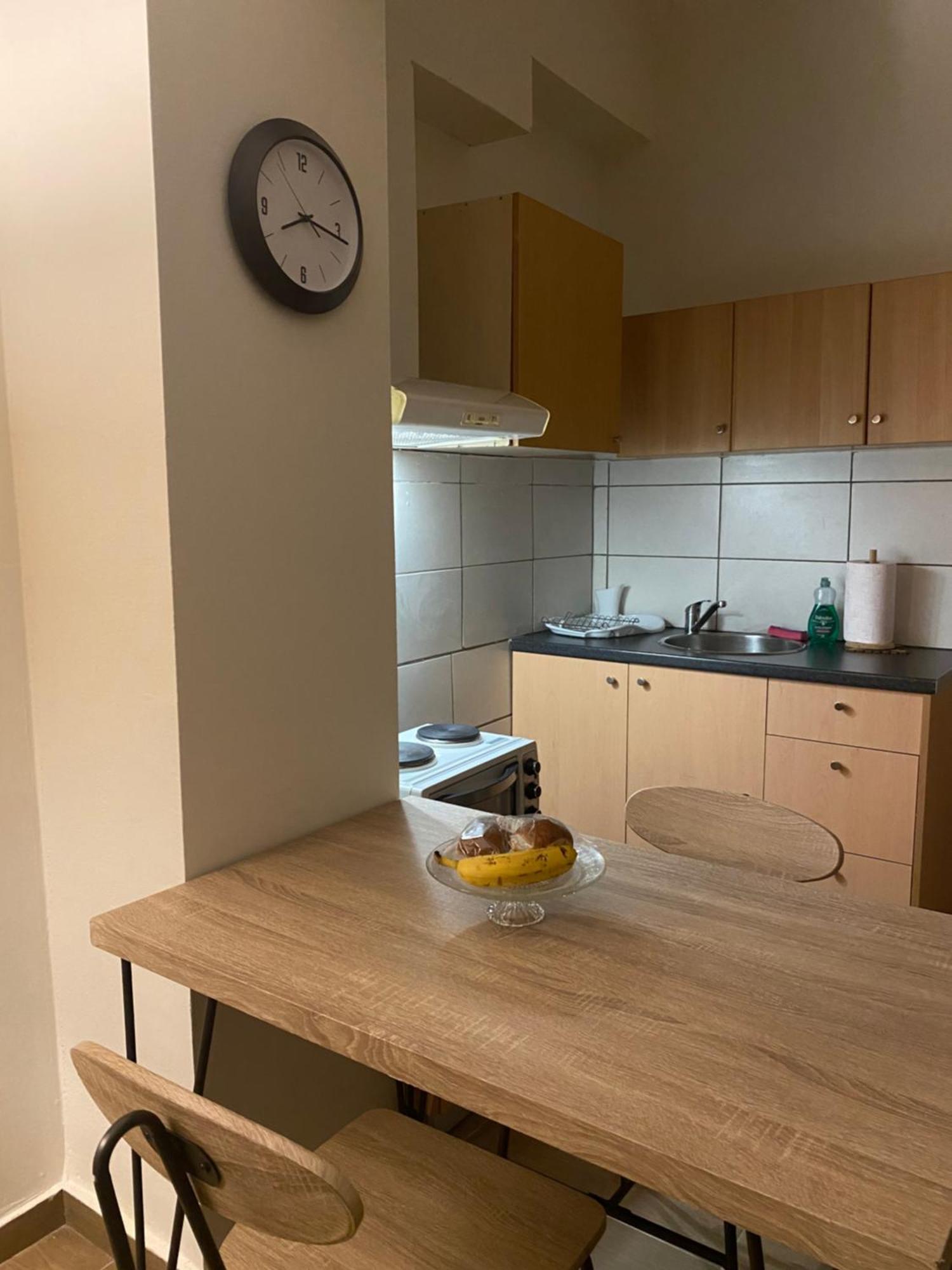 Apostolis Apartment Athens Ngoại thất bức ảnh